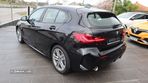 BMW 116 d Pack M - 3