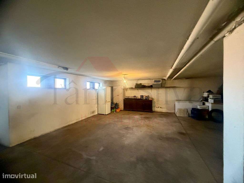 Apartamento T3 em Campo Valongo-23
