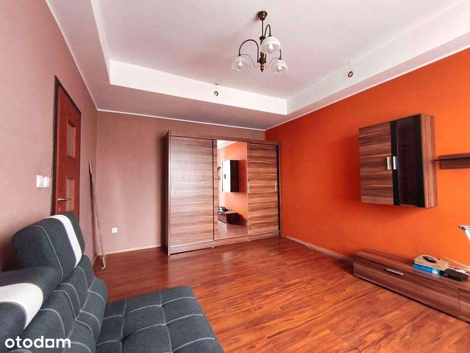 ⭐Ruda Śląska Halemba Grodzka 36 m2  Kawalerka z jasną kuchnią  !⭐ - Pełny obrazek: 3/7