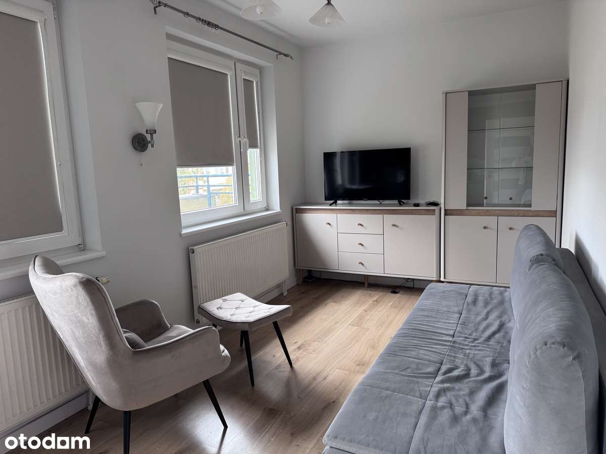 Wynajmę 2-pok. mieszkanie - Warszawa, Bielany, Młociny, ul. Heroldów - Pełny obrazek: 5/20