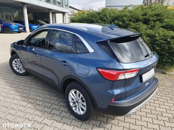 Ford Kuga - 6