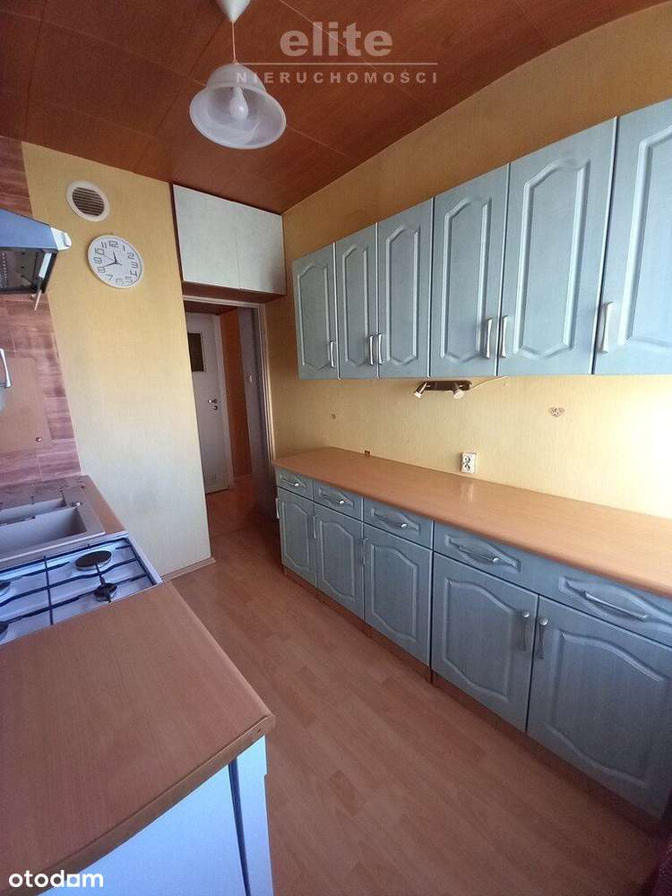 Rozkładowe 2 pok. 49 m2 balkon Os. Reda Gumieńce-10