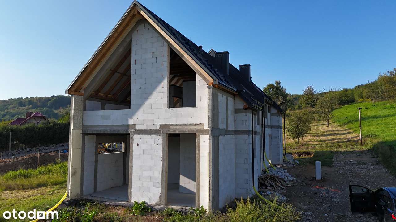 Bliźniak | stan surowy zamknięty - Pełny obrazek: 4/18