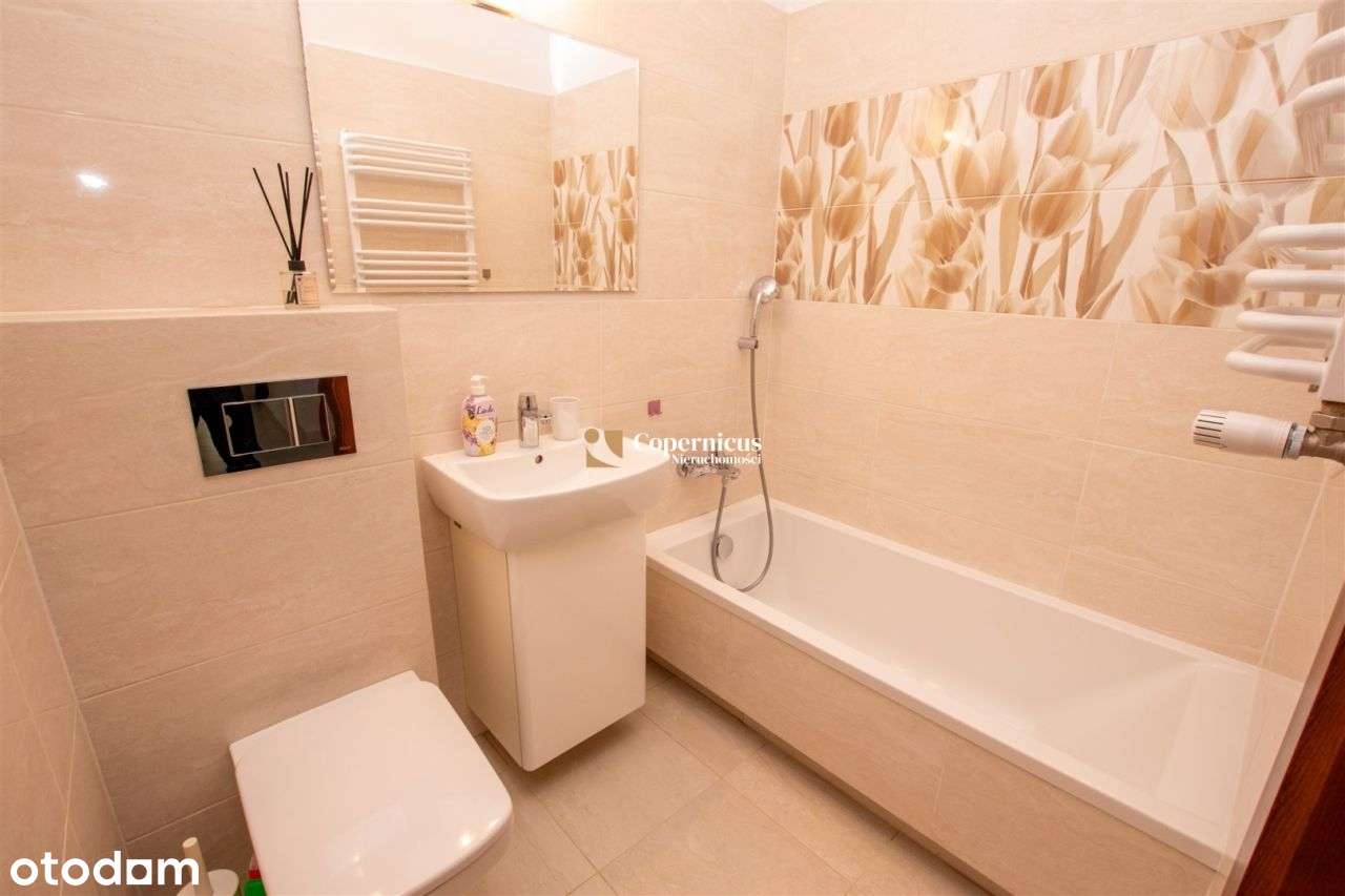 Dom w bardzo dobrym stanie - blisko lasu - Wrzosy-12