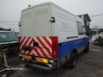 Punte Iveco daily - 1