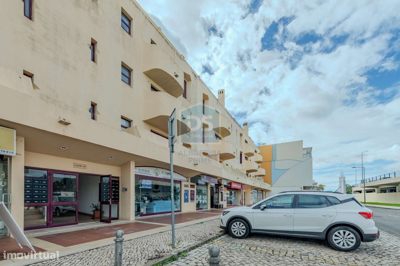 Apartamento T2 Venda em Albufeira e Olhos de Água,Albufeira-24