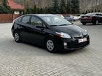 Toyota Prius (Hybrid) Comfort - 5