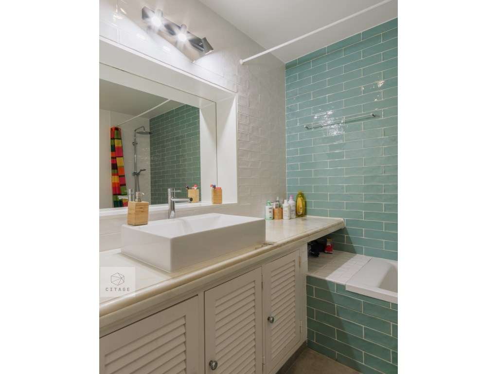 Apartamento T3 Quinta da Bicuda com varanda-38