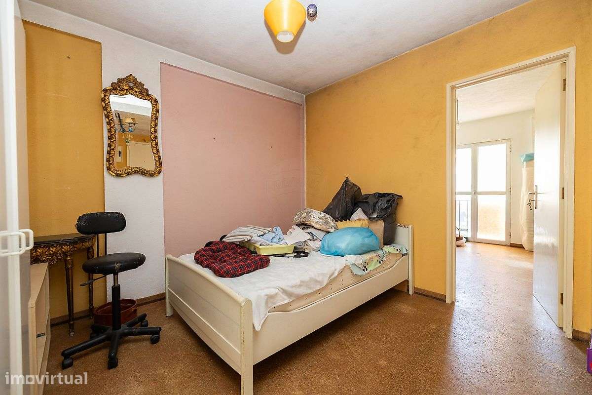 Apartamento T2 para venda - Grande imagem: 5/12