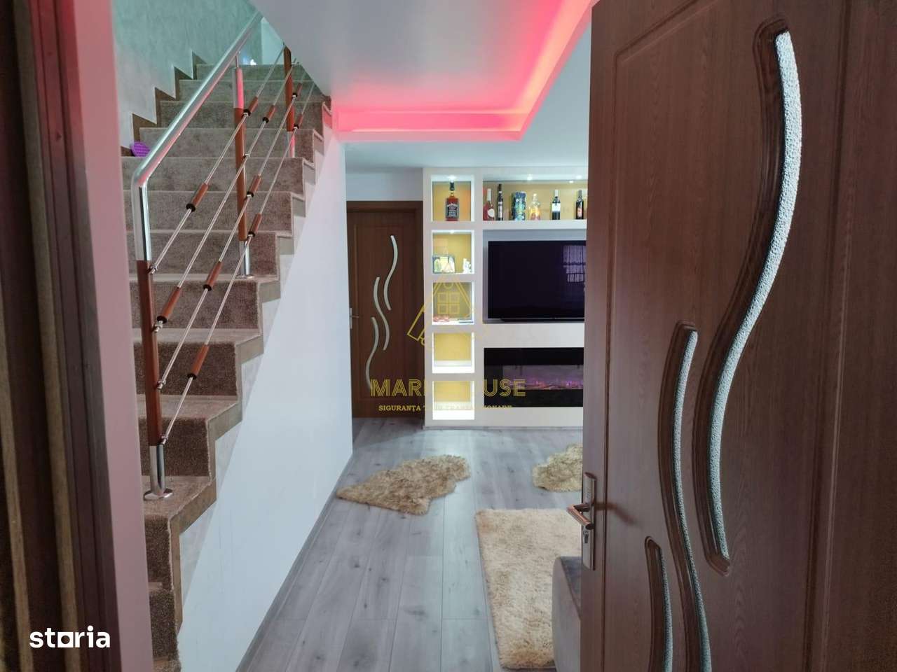 CasaVila de vanzare, Serbanesti-15