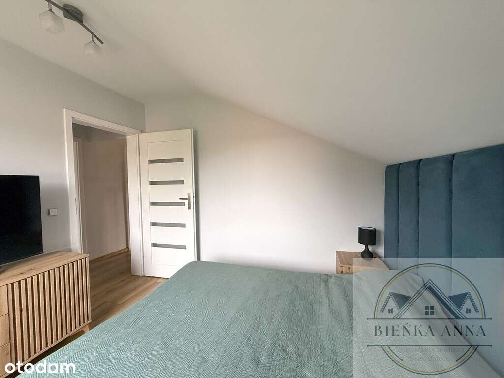 Dom na sprzedaż Lipków blisko lasu parku-6