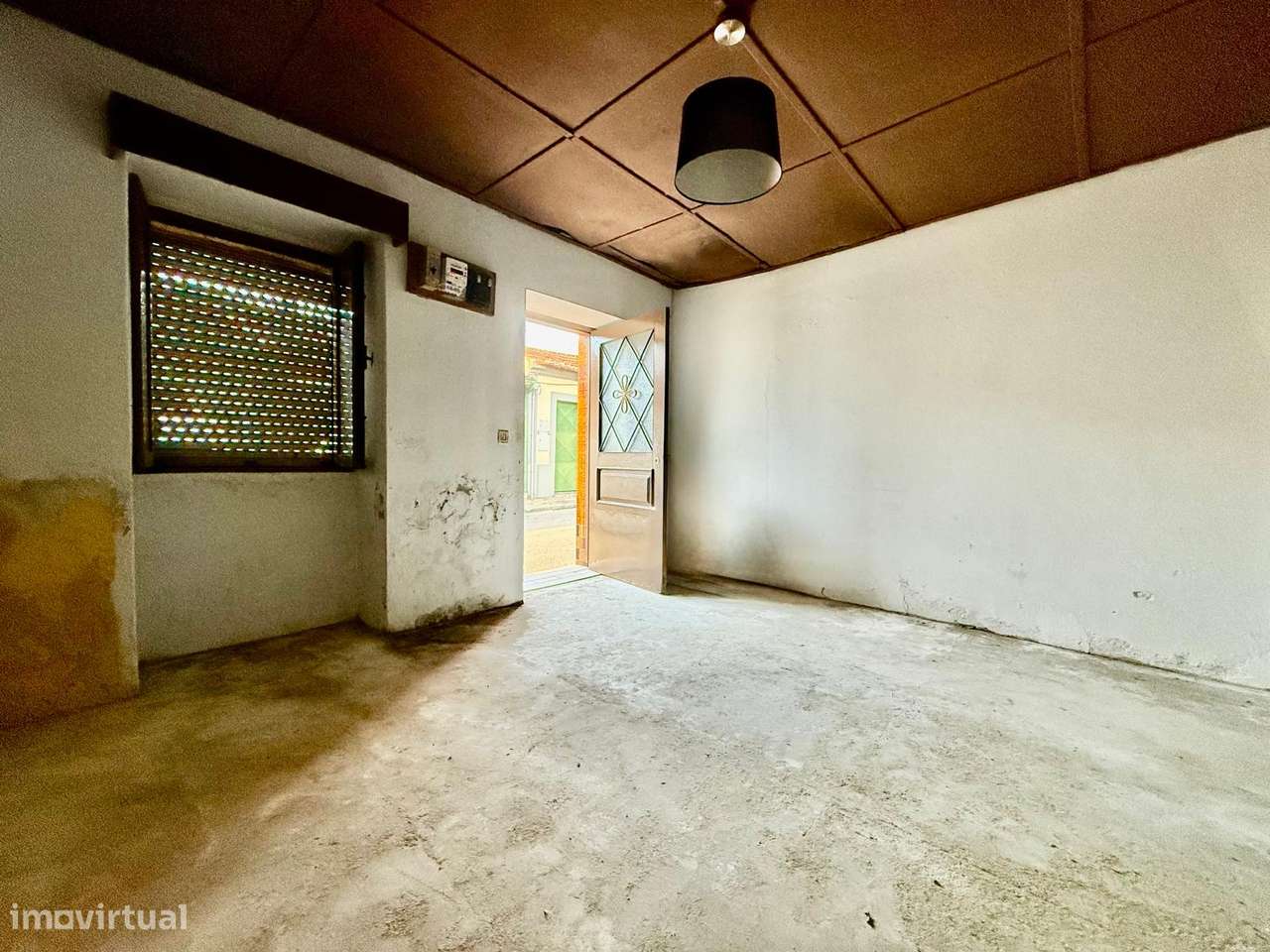 Casa antiga T2 p/ restauro no Centro de Ovar - Grande imagem: 5/20