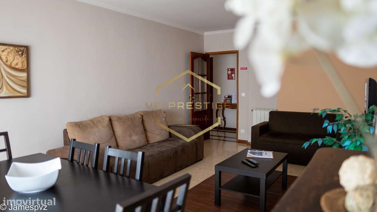 Apartamento T3 Venda em Póvoa de Varzim, Beiriz e Argivai,Póvoa de Var-0