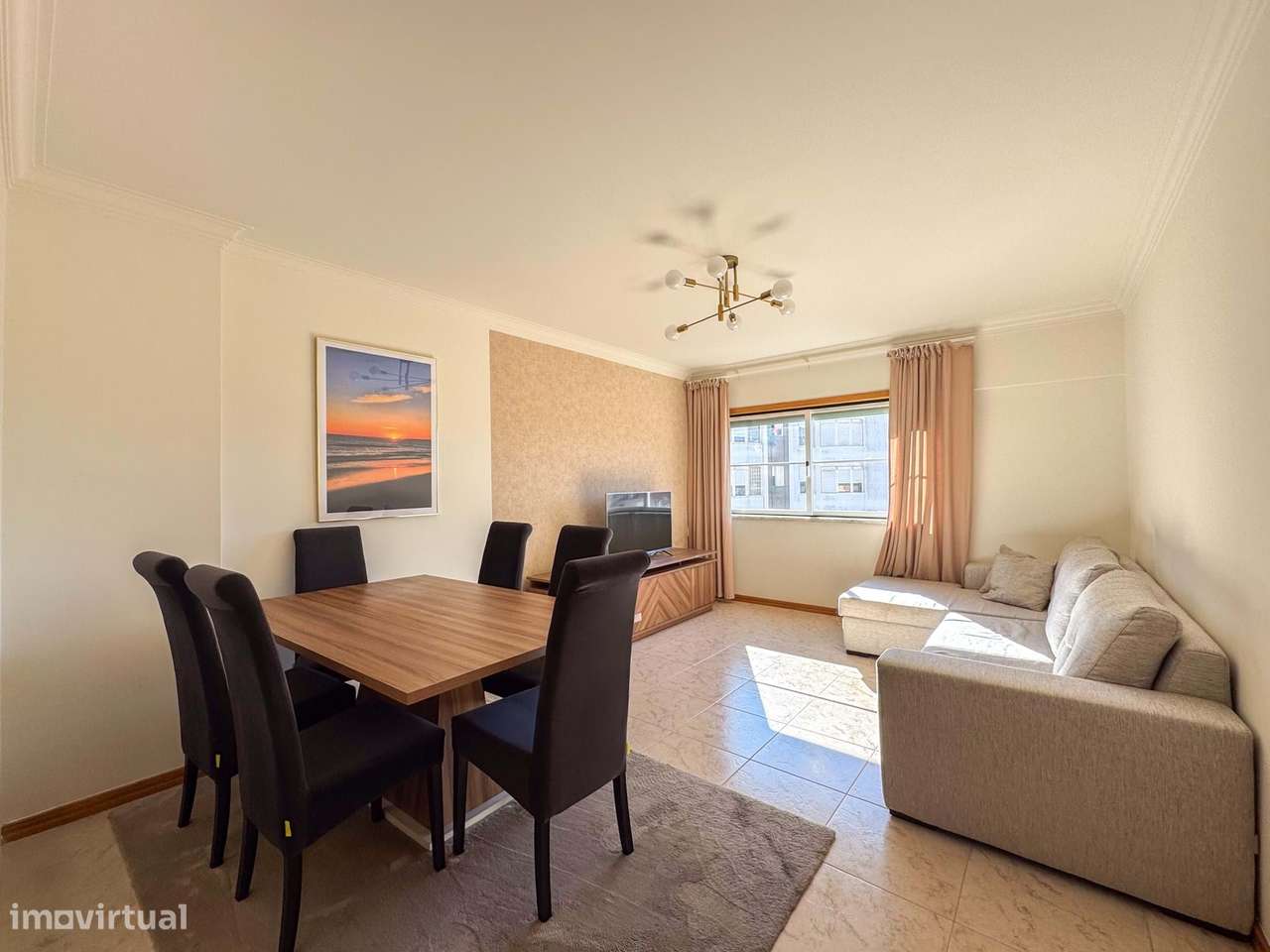 Apartamento T2 Estrada de Mem Martins - Grande imagem: 4/37