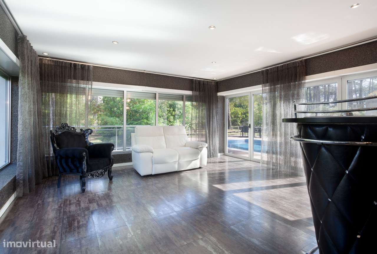 Moradia T3, Herdade da Aroeira - Grande imagem: 5/27