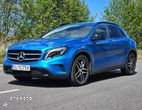 Mercedes-Benz GLA - 11