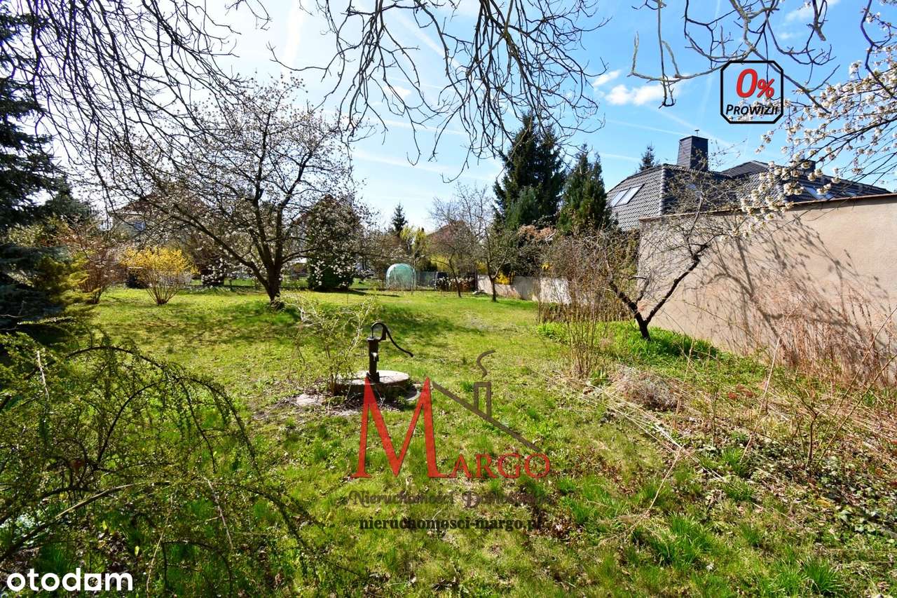 Dom na Oporowie, duża działka, doskonała lokalizacja  0%prowizji-16