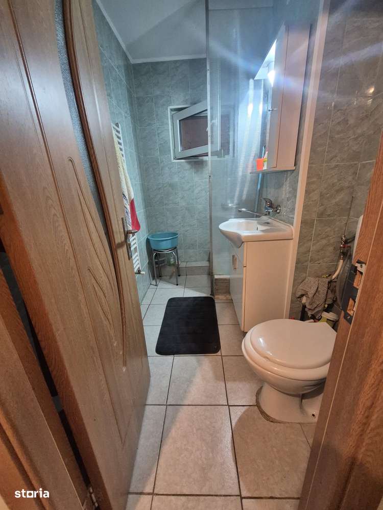 Basarab apartament 2 camere etajul I-8