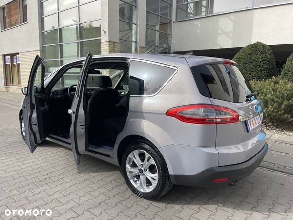 Ford S-Max 1.6 T Titanium - 13