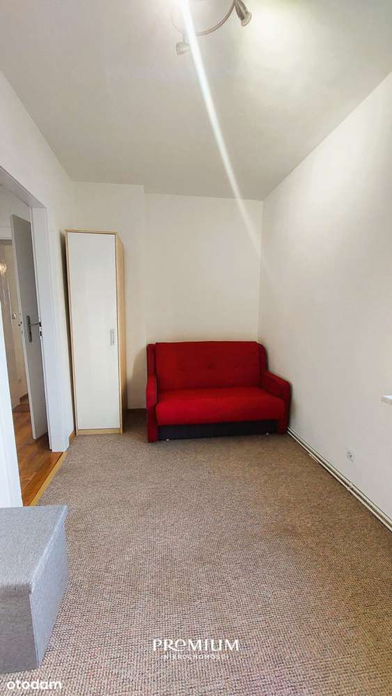 Mieszkanie 2 pokoje ul. Budziszyńska Nowy Dwór - Pełny obrazek: 5/11