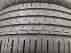 195/55r16 DEMO (L754/24)03D# 4szt DEMO EC6 EcoContact 6 CONTINENTAL 2022r LETNIE - 4