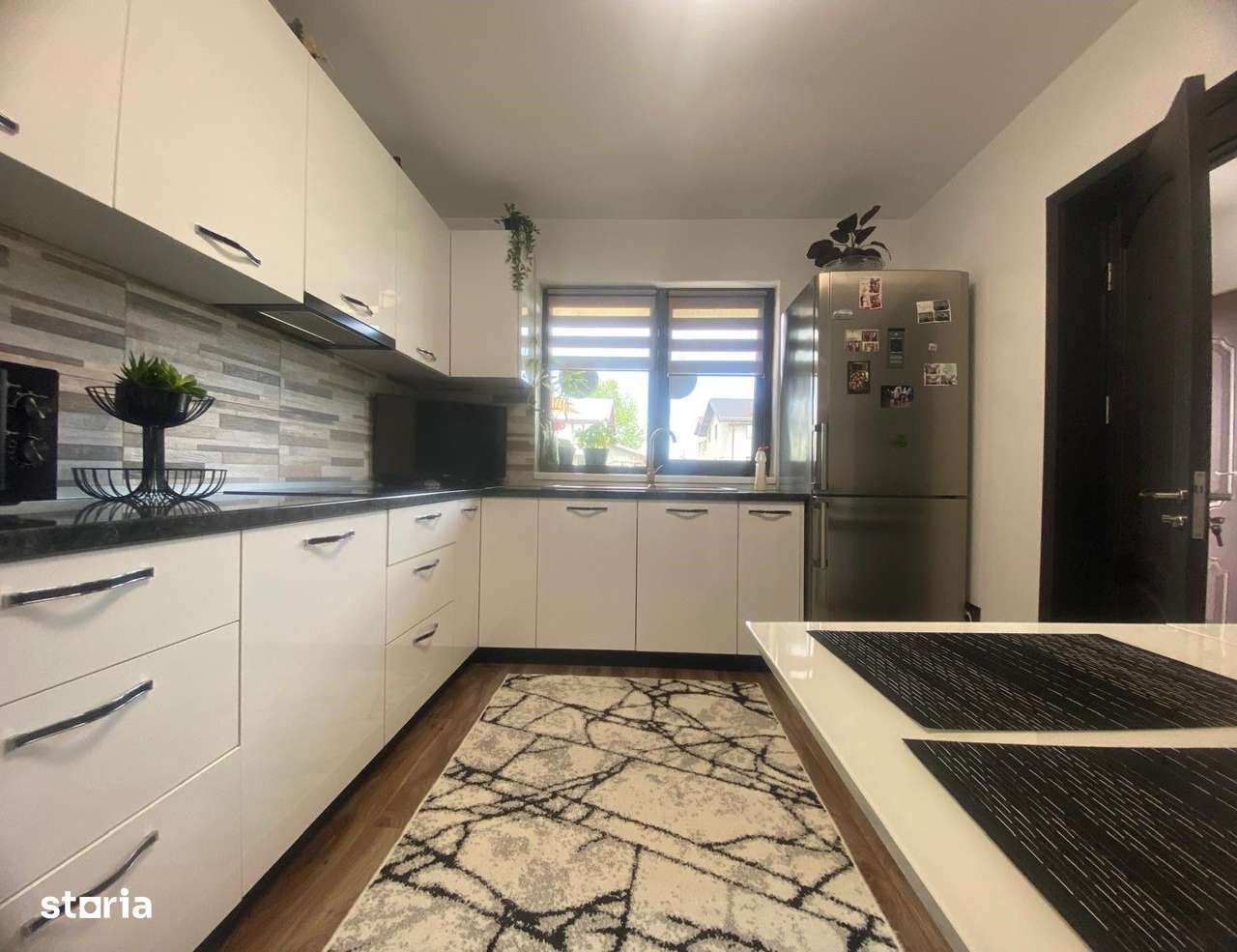 Se vinde casa cocheta,confortabila -5 minute de Târgoviște – Dumbrava - Imagine principală: 4/20