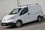 Nissan NV200 - 5