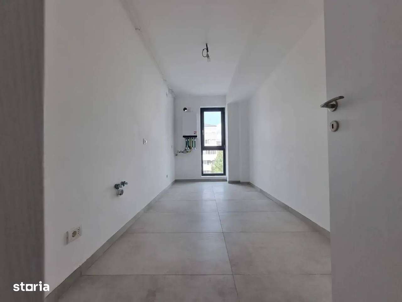 Apartament 3 camere LUX TVA0% M NicolaeTeclu Pallady-3