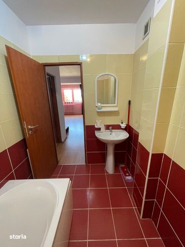 Apartament 2 camere City Light Pipera Popasului - 75mp, parcare - COM0-7