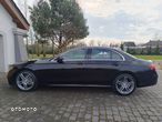 Mercedes-Benz Klasa E 220 d 9G-TRONIC - 13