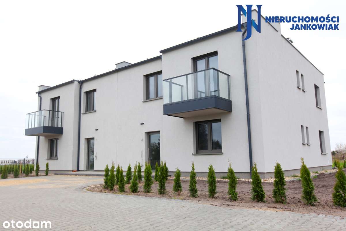 Ostatnie z ogródkiem/ dwa pokoje/osobna kuchnia-8