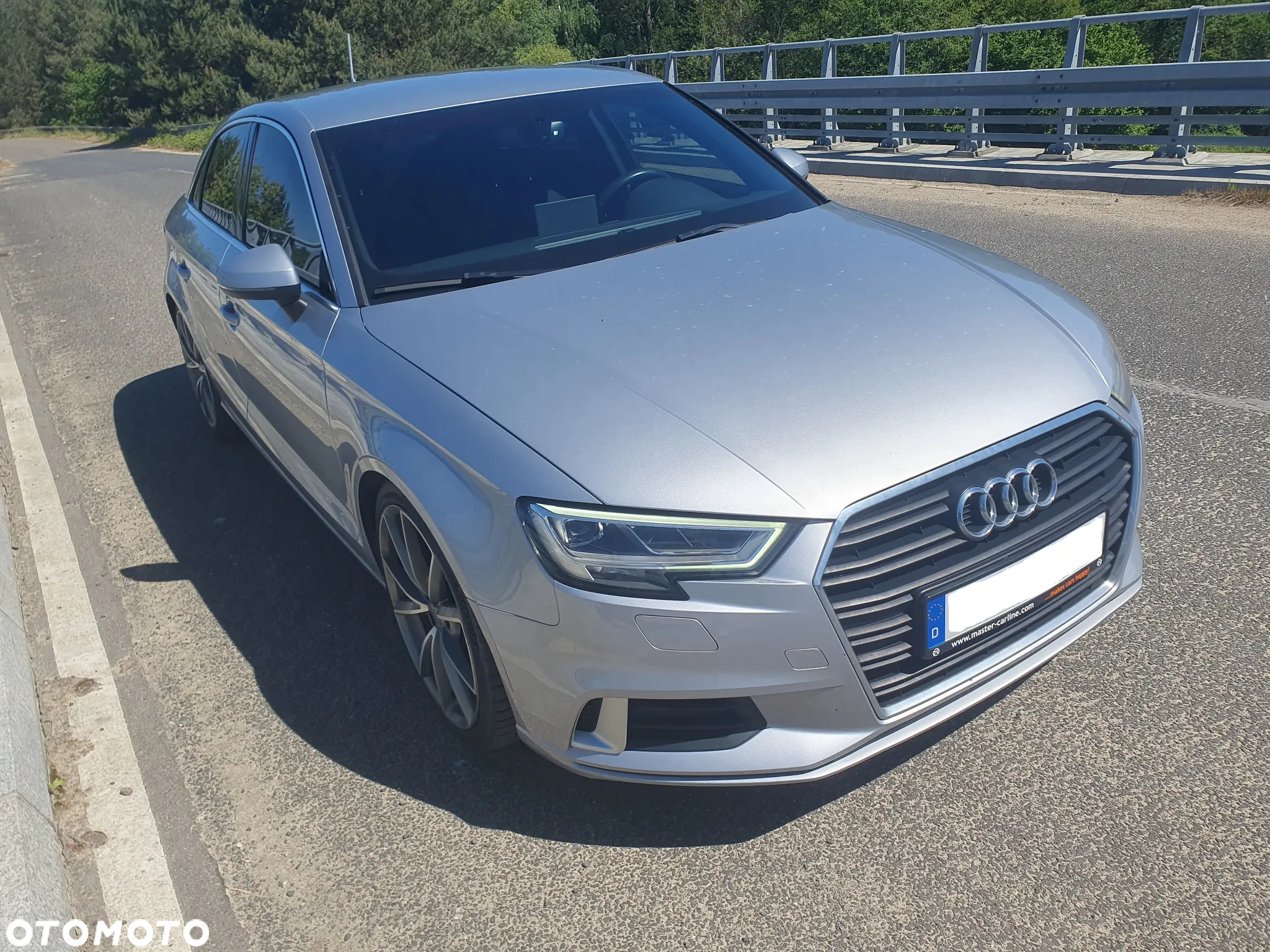 Audi A3 2.0 TDI S tronic - 6