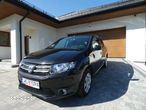 Dacia Logan - 5