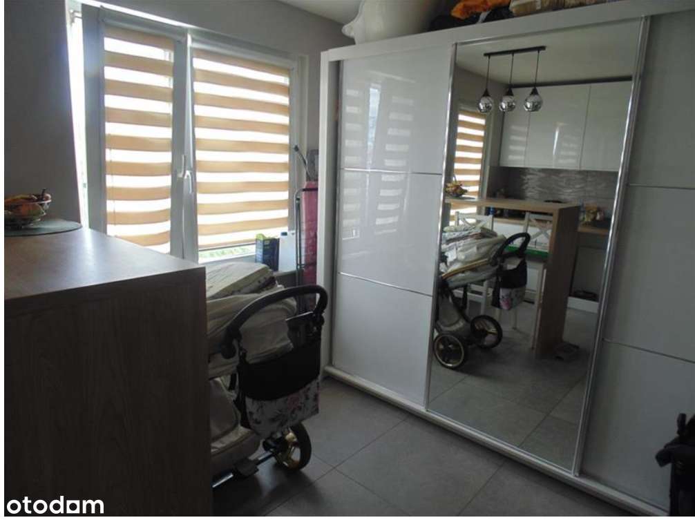 Mieszkanie, 52,50 m², Gorzów Wielkopolski - Pełny obrazek: 5/10