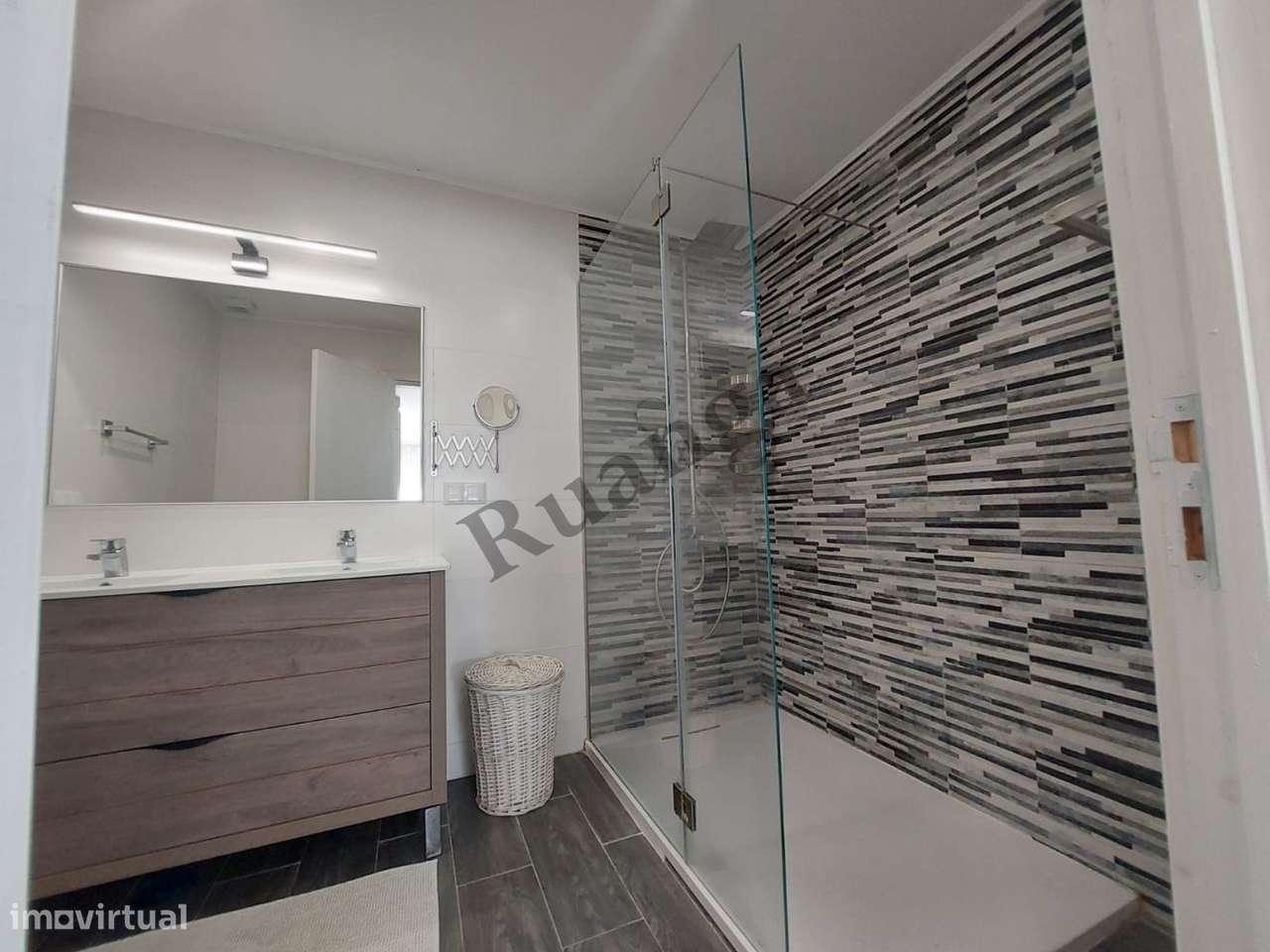 Apartamento T3 Duplex para Venda em Vila Nova de Santo André-23