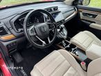 Honda CR-V 1.5T 4WD CVT Elegance - 7