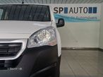 Peugeot Partner 1.6 BlueHDi L1 Premium 3L - 23