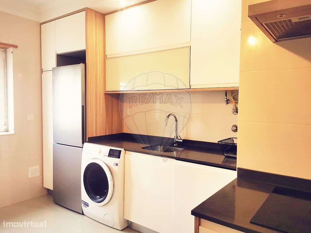 Apartamento T2 para arrendamento - Grande imagem: 5/14