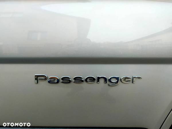 Renault Trafic 2.0 dCi 115 Passenger Expression - 33