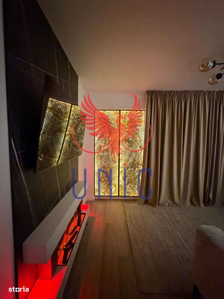 Apartament lux, Calea Bucuresti - Imagine principală: 4/20