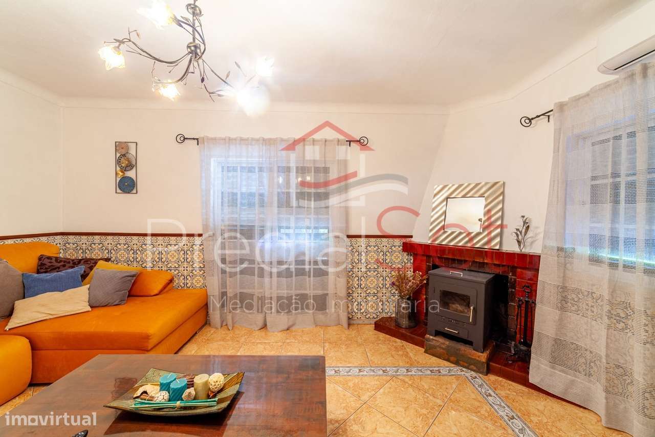 Moradia T4 em Quintinha - Palmela-52