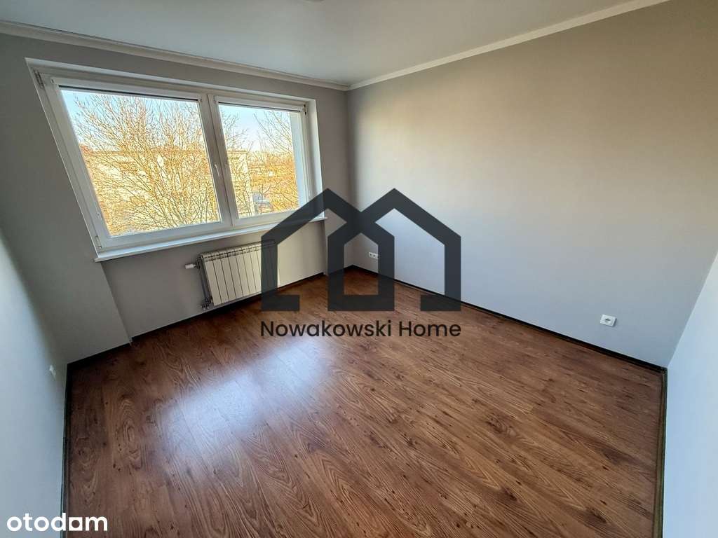 Komfortowe mieszkanie w Manieczkach-6