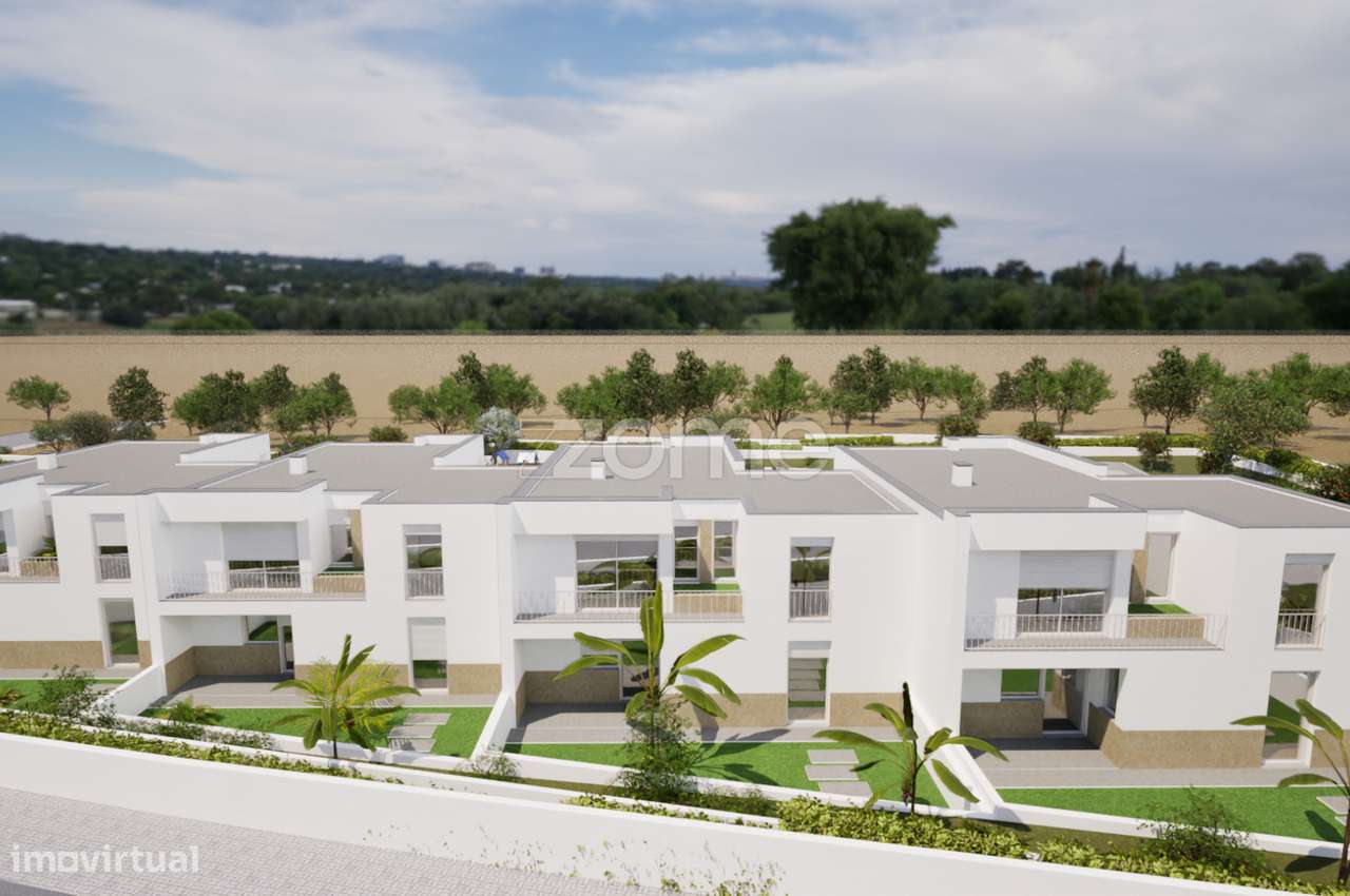 Moradia Única em Condomínio Horizonte Verde, Mafra-20