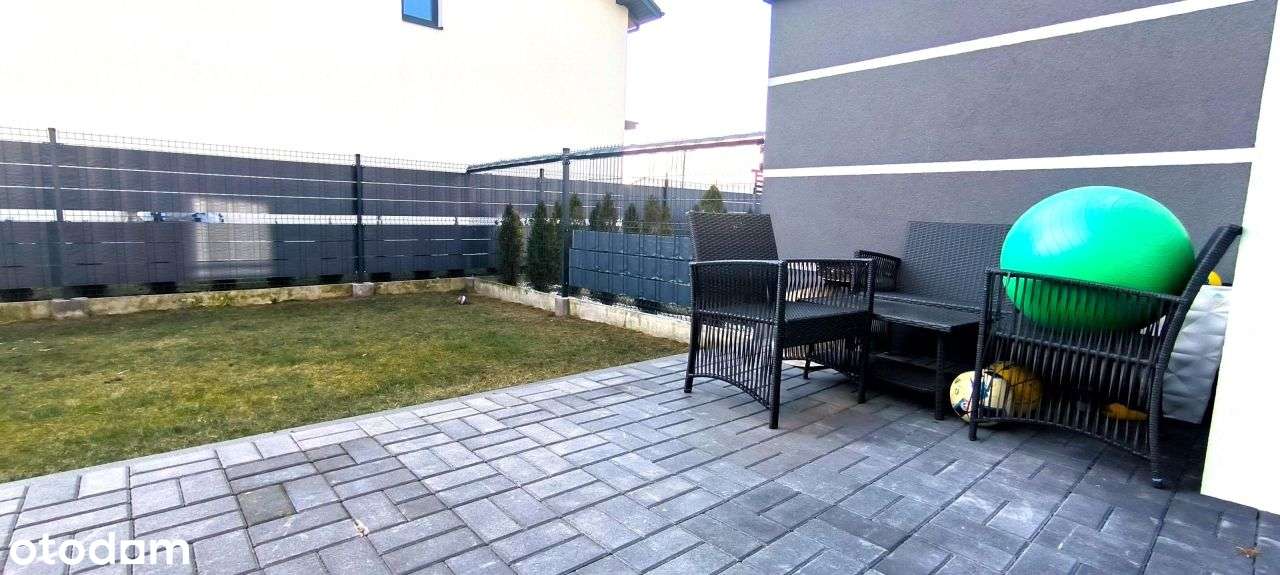 Nowy Segment Środopwy ok.120m2.B.Dobra Lokalizacja - Pełny obrazek: 4/7