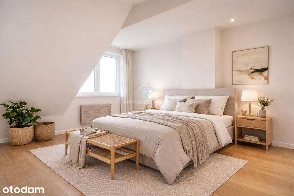 Nowe mieszkanie do wykończenia  - 52 m2, garaż-8