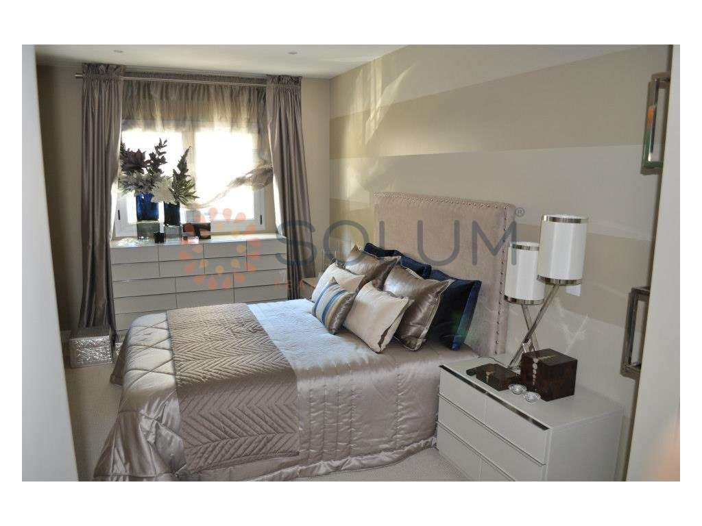 Apartamento T1 - Mobilado - Alcochete - Grande imagem: 2/19