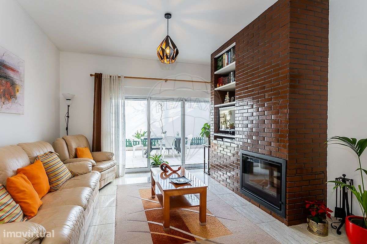 Moradia T3 para venda-14