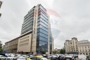 Spațiu de birouri  de închiriat , Calea Victoriei - Excelsior Center