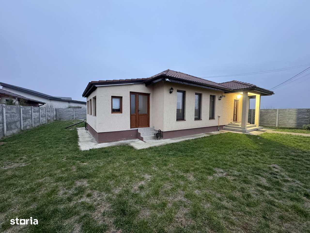 Casa INDIVIDUALA, Sag/zona Manastire – toate utilitatile - Imagine principală: 4/15