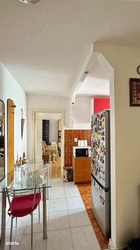 APARTAMENT 3 CAMERE ASTRA - Imagine principală: 4/14